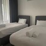 Courtyard Long 3* Iskele District (Northern Cyprus)
