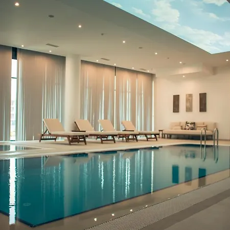 酒店 Courtyard Long Iskele District (Northern Cyprus)