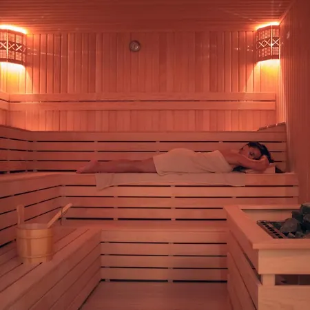 Courtyard Long 酒店 Iskele District (Northern Cyprus)