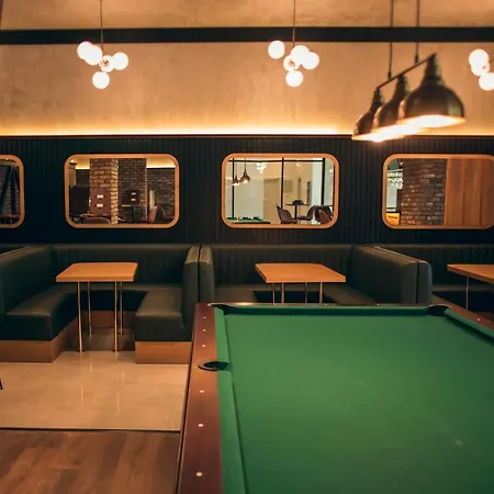 酒店 Courtyard Long Iskele District (Northern Cyprus)