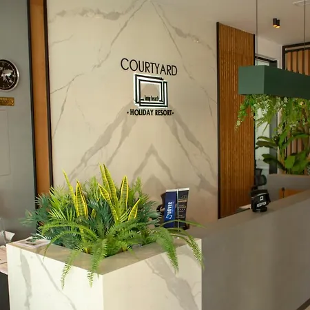 Courtyard Long 酒店 Iskele District (Northern Cyprus)