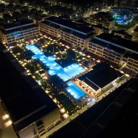 Courtyard Long 3* Iskele District (Northern Cyprus)