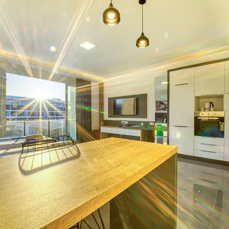 酒店 Courtyard Long Iskele District (Northern Cyprus)