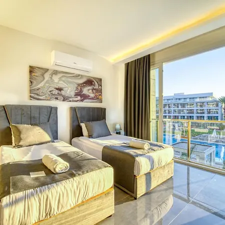 Courtyard Long 酒店 Iskele District (Northern Cyprus)