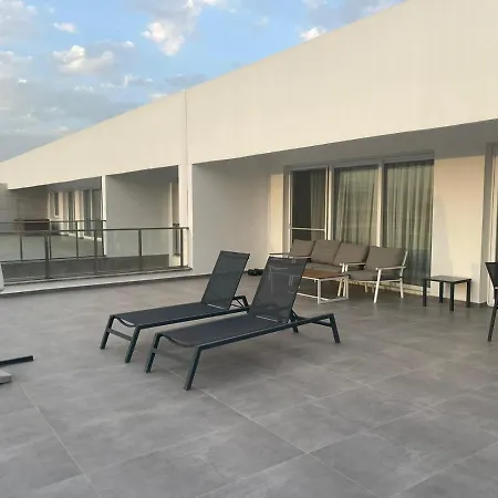 Courtyard Long 3* Iskele District (Northern Cyprus)