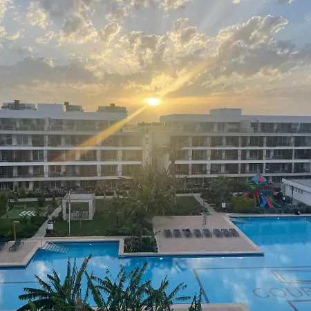 Courtyard Long Hotel Iskele District (Northern Cyprus)