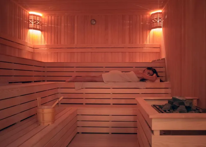 Courtyard Long Hotel Iskele District (Northern Cyprus)