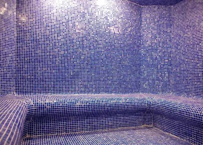 Hotel Courtyard Long Iskele District (Northern Cyprus)