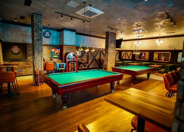 Courtyard Long Hotel Iskele District (Northern Cyprus)