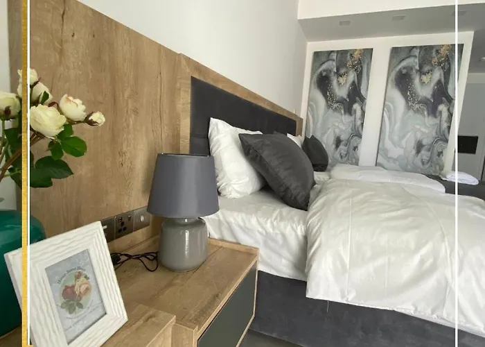 Hotel Courtyard Long Iskele District (Northern Cyprus)