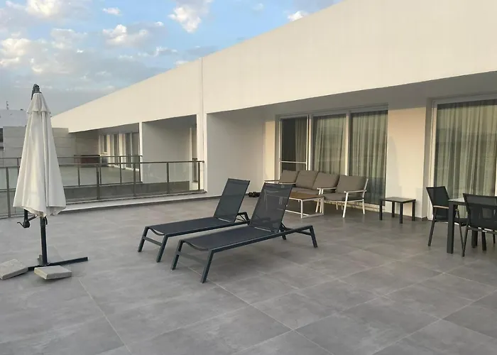 Courtyard Long 3* Iskele District (Northern Cyprus)