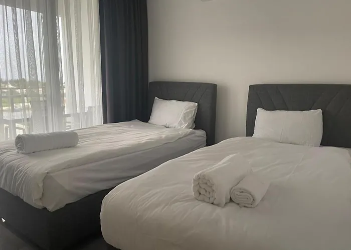 Courtyard Long 3* Iskele District (Northern Cyprus)