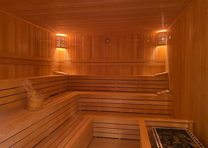 Courtyard Long Hotel Iskele District (Northern Cyprus)