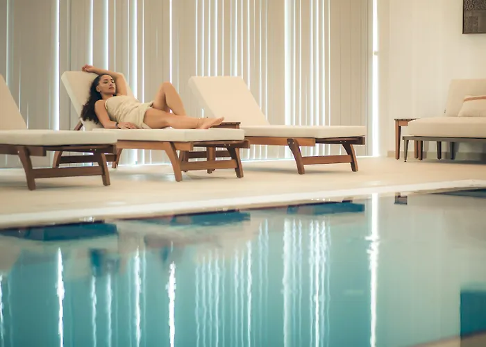 Courtyard Long Hotel Iskele District (Northern Cyprus)