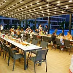 Hotel Courtyard Long Iskele District (Northern Cyprus)