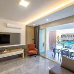 Courtyard Long 3* Iskele District (Northern Cyprus)