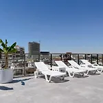 Courtyard Long 3*