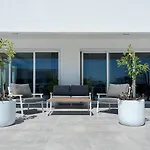 Courtyard Long Hotel Iskele District (Northern Cyprus)
