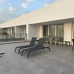 Courtyard Long 3* Iskele District (Northern Cyprus)