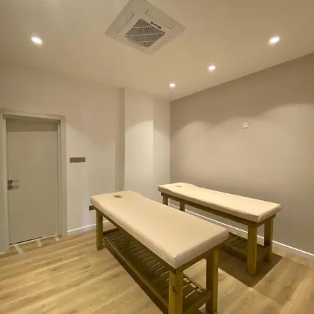 Courtyard Long Отель Iskele District (Northern Cyprus)