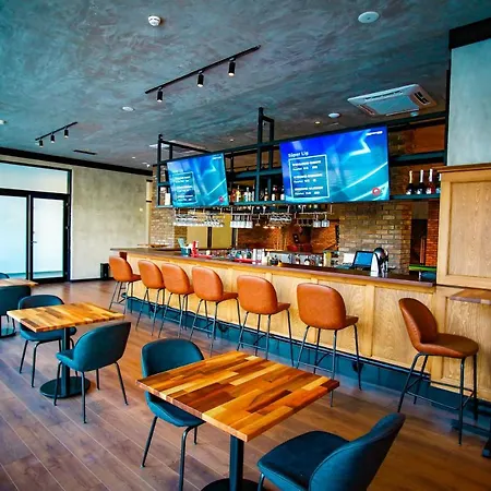 Courtyard Long Hotel Iskele District (Northern Cyprus)