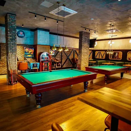 Courtyard Long Hotel Iskele District (Northern Cyprus)