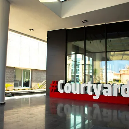 Courtyard Long Hotel Iskele District (Northern Cyprus)