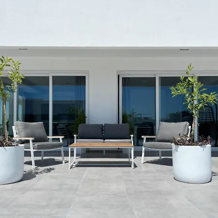 Courtyard Long Hotel Iskele District (Northern Cyprus)