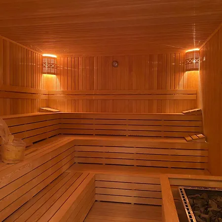 Courtyard Long Hotel Iskele District (Northern Cyprus)