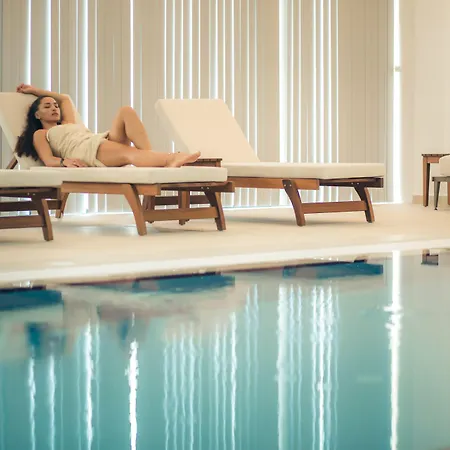 Courtyard Long Hotel Iskele District (Northern Cyprus)