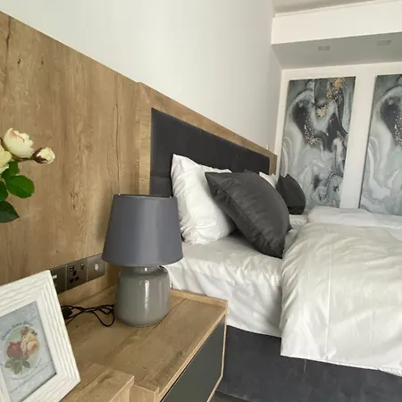 Courtyard Long Iskele District (Northern Cyprus)