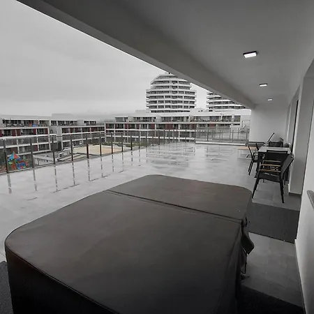Courtyard Long 3* Iskele District (Northern Cyprus)
