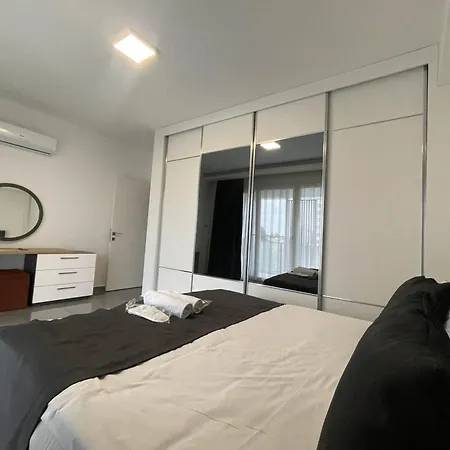Courtyard Long 3* Iskele District (Northern Cyprus)