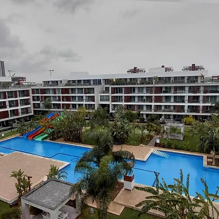 Courtyard Long Hotel Iskele District (Northern Cyprus)