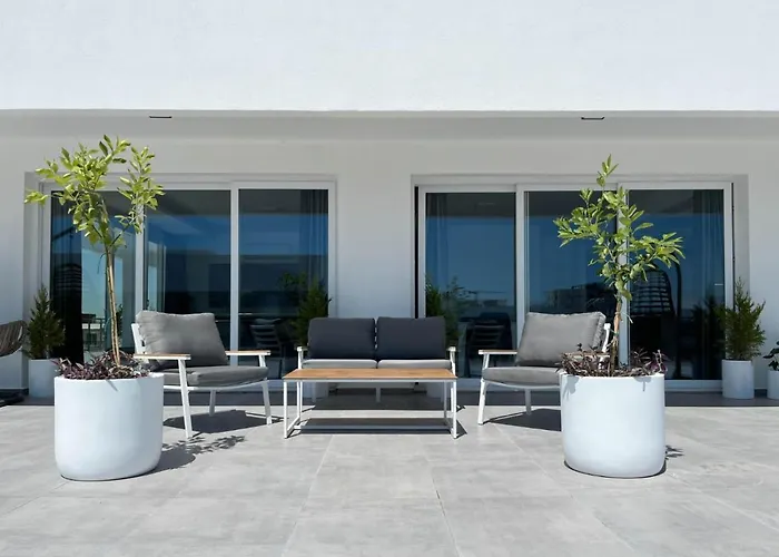 Courtyard Long Hotel Iskele District (Northern Cyprus)