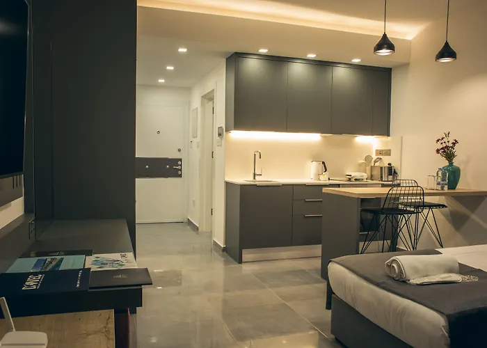 Hotel Courtyard Long Iskele District (Northern Cyprus)